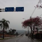 Veja o que análise química mostrou na chuva que caiu em Porto Alegre