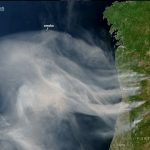 Incêndios geram emissõs recordes em Portugal