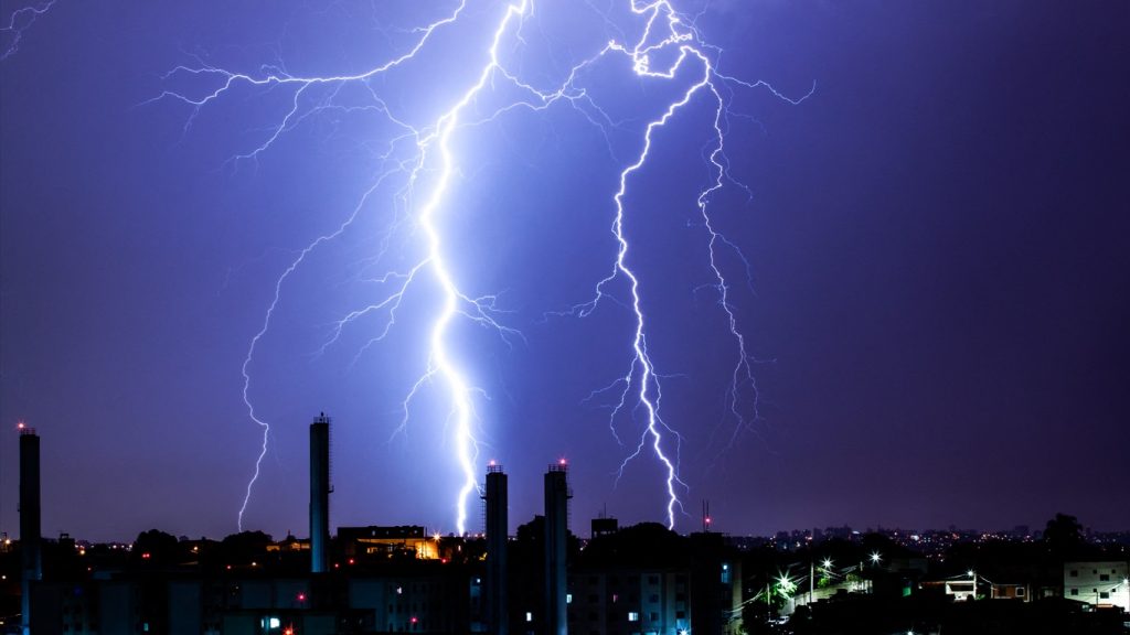 Clima na primavera trará novos extremos para o Brasil