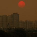 São Paulo ganha ares de Nova Déli com a poluição; veja as imagens