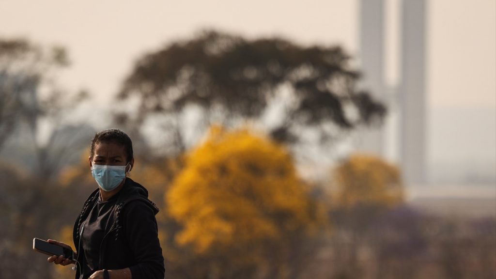 Calor extremo, seca, fogo e fumaça pioram nesta semana no Brasil