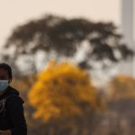 Calor extremo, seca, fogo e fumaça pioram nesta semana no Brasil