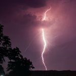 Onda de tempestades segue com mais chuva e piora das inundações