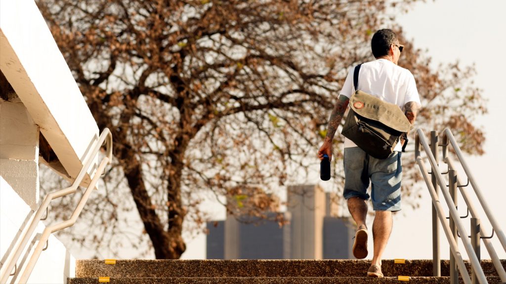 Umidade em nível de emergência em quatro das cinco regiões do Brasil