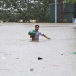 Vietnã enfrenta desastre semelhante ao Rio Grande do Sul em maio