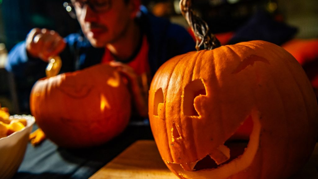 Halloween: como o clima afeta um dos símbolos do Dia das Bruxas