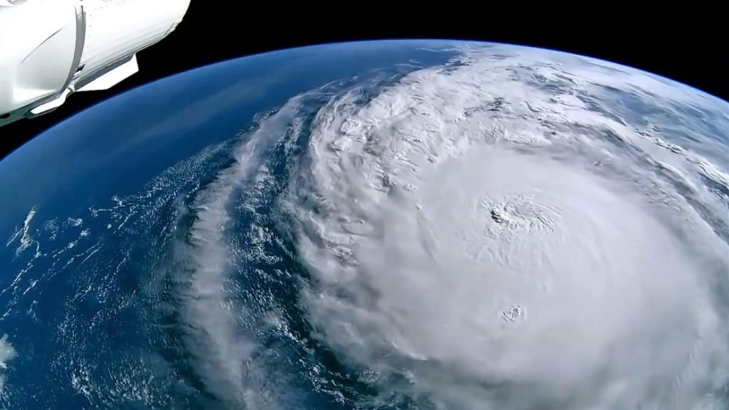 Por que Milton explodiu em intensidade e virou um furacão monstro?