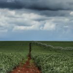 Onde o clima deve atrasar o plantio da safra de verão