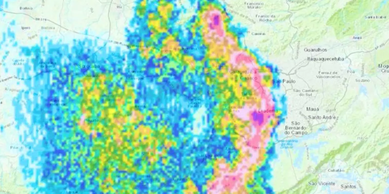 <span class="entry-title-primary">Tempestade em São Paulo é uma das mais temidas por meteorologistas</span> <h2 class="entry-subtitle">Características da tempestade que atingiu São Paulo são temidas pelos meteorologistas pelo seu alto potencial destrutivo </h2>