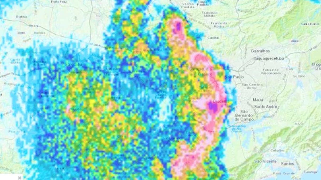 <span class="entry-title-primary">Tempestade em São Paulo é uma das mais temidas por meteorologistas</span> <h2 class="entry-subtitle">Características da tempestade que atingiu São Paulo são temidas pelos meteorologistas pelo seu alto potencial destrutivo </h2>
