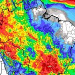 Veja onde mais vai ter chuva no Brasil nesta semana