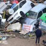 Fenômeno da Espanha causou temporal de janeiro em Porto Alegre