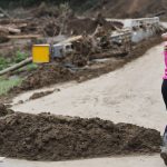 Desastre de Helene nos Estados Unidos: vítimas seguem aumentando