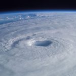 Milton pode se transformar em furacão categoria 6? Afinal, isso existe?