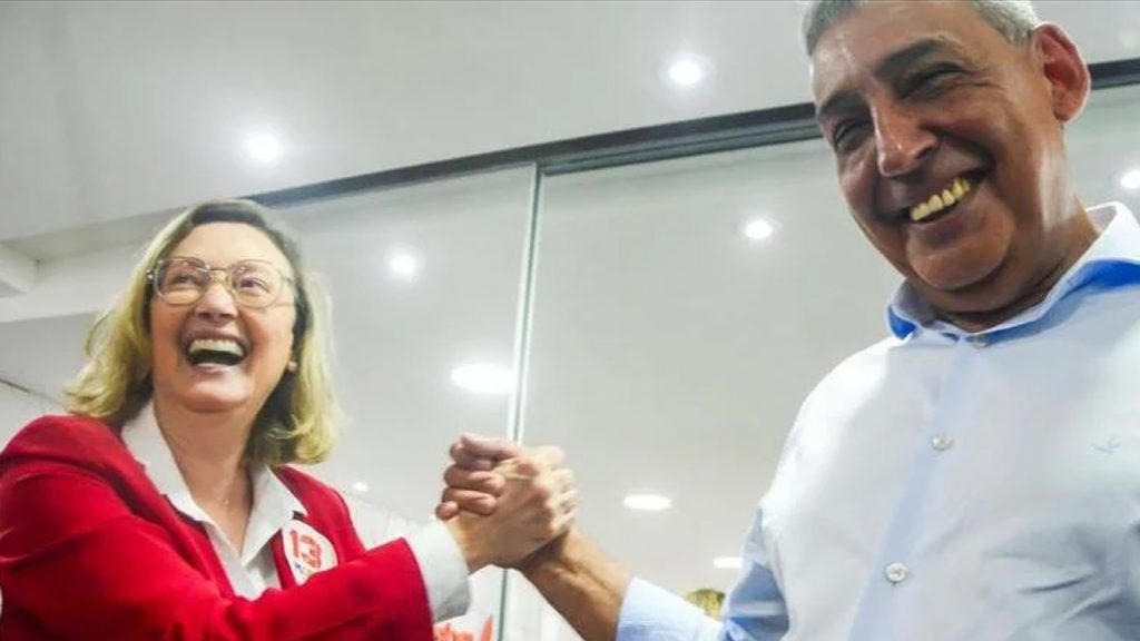 Como estará o tempo para votar na eleição em Porto Alegre
