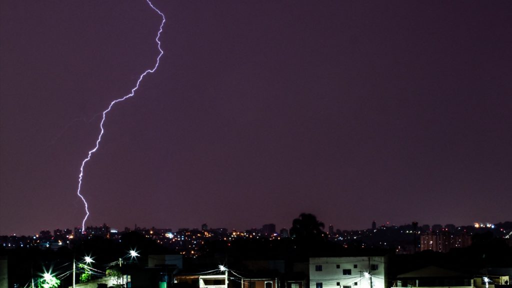 Como será o clima nesta segunda metade de outubro
