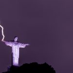 Cientistas fazem descoberta surpreendente sobre os raios