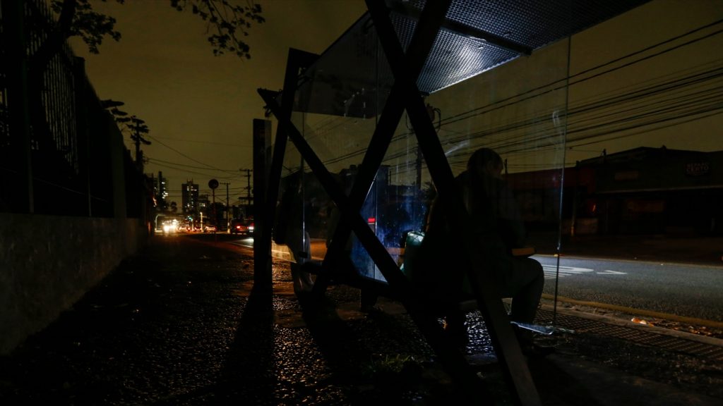 São Paulo no escuro: saiba quando volta a chover na capital paulista