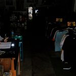 Fotos: prejuízo bilionário com apagão em São Paulo