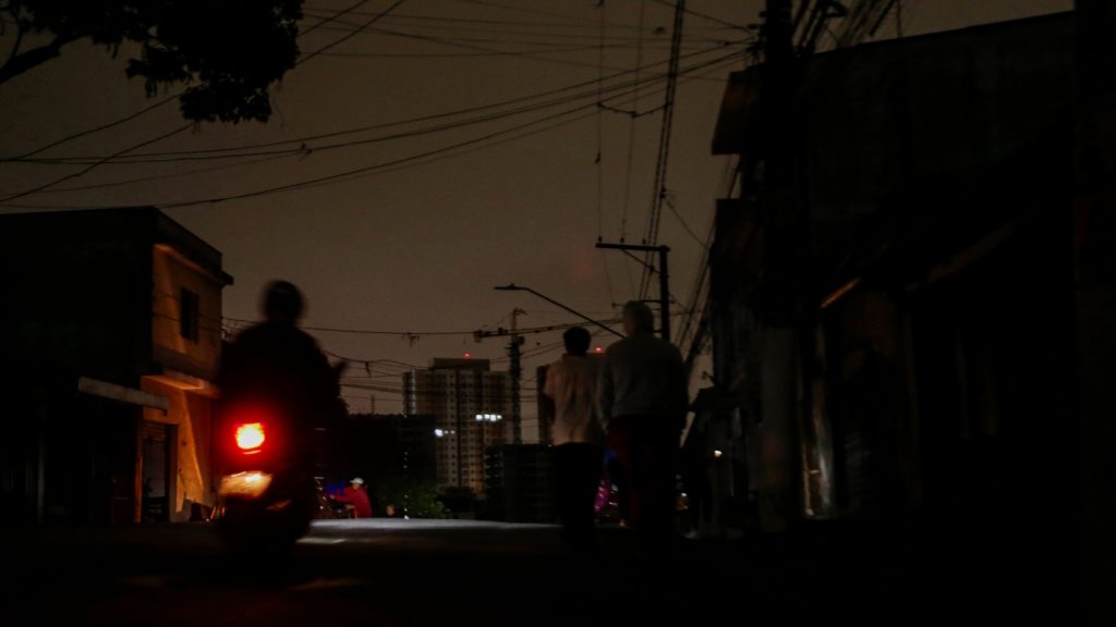 Risco de um novo grande apagão em São Paulo hoje é baixo