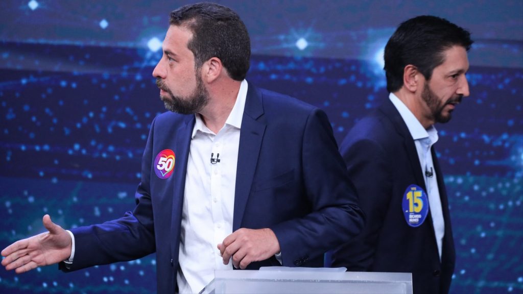 Como estará o tempo para votar na eleição em São Paulo