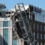 Furacão Milton deixa mortos e destruição no estado da Flórida