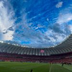 Veja a previsão do tempo para o fim de semana do último Grenal do ano