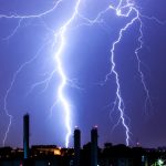 Risco de temporais segue após cinco mortes por tempestades severas