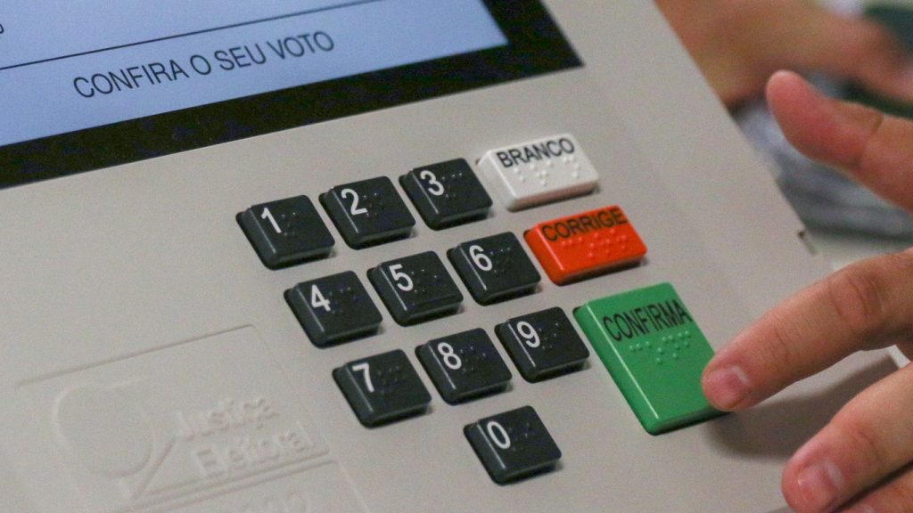 Eleição no Rio Grande do Sul: como vai estar o tempo na hora de votar