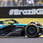 GP Brasil de Fórmula 1: vai ter chuva em Interlagos?