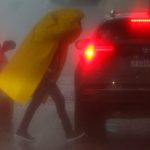 São Paulo tem alto risco de temporais e alguns podem ser fortes