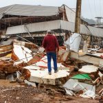 Acordo no G20 garante recursos para reconstruir o Rio Grande do Sul