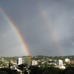 Dinâmica da atmosfera é de verão no Rio Grande do Sul