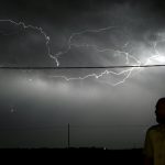 Temporada de temporais: alertas em 13 províncias da Argentina