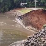 Minas Gerais terá mais chuva forte após dilúvio romper barragem em BH