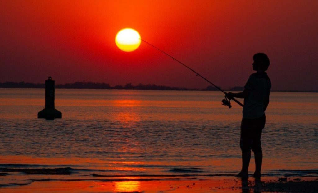 Calor ganha força e fim de semana será escaldante
