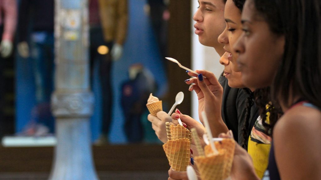 Porto Alegre tem maior temperatura do ano com calor escaldante