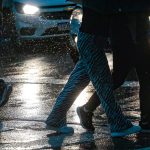 Circulação ciclônica ainda traz instabilidade nesta sexta-feira