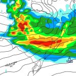 Alerta no Sul do Brasil: saiba quando vai chover mais forte?