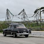 Furacão categoria 3 arrasa o Oeste de Cuba; veja fotos de região atingida