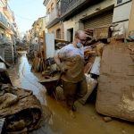 Como está a Espanha um mês após a grande catástrofe da enchente