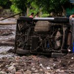 Tufão é quinto ciclone em menos de um mês a atingir as Filipinas