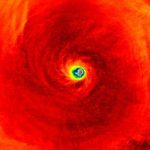 Um tufão atrás do outro em impiedosa sequência de tempestades