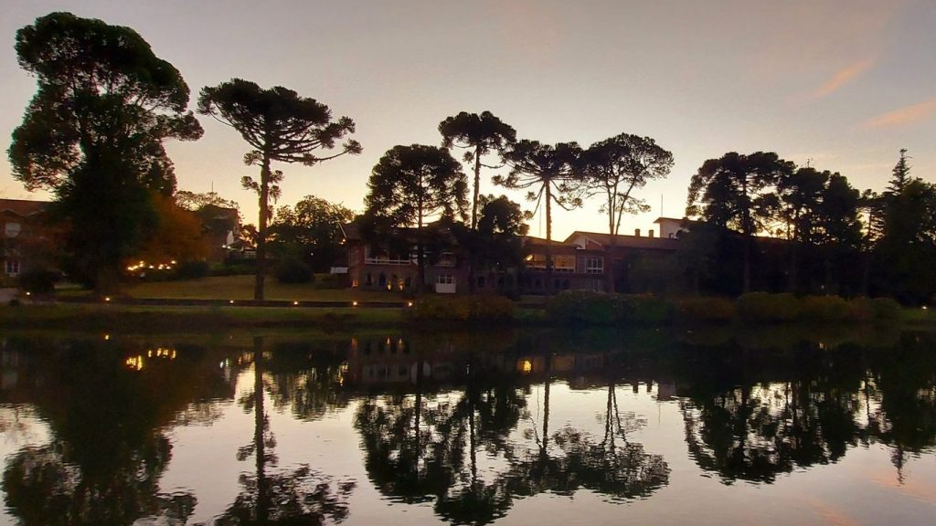 Frio com mínimas de inverno pelo segundo dia no Sul do Brasil