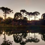 Frio com mínimas de inverno pelo segundo dia no Sul do Brasil