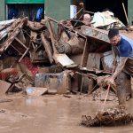 O melhor e pior da enchente em Porto Alegre revivido na Espanha