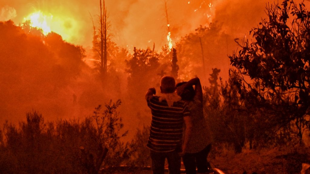 Clima: 2024 se encaminha para ser o ano mais quente já registrado
