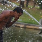 Até quando vai o calor excessivo no Rio de Janeiro?