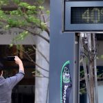 Rio de Janeiro supera 43ºC em dia de calor opressivo