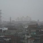 O que esperar do tempo em Salvador após chuva de mais de um mês